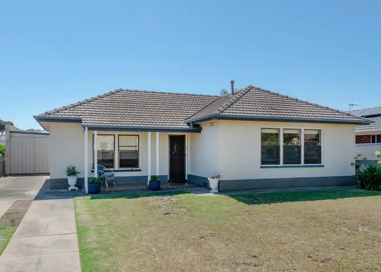 36 Byard Terrace, Mitchell Park SA 5043
