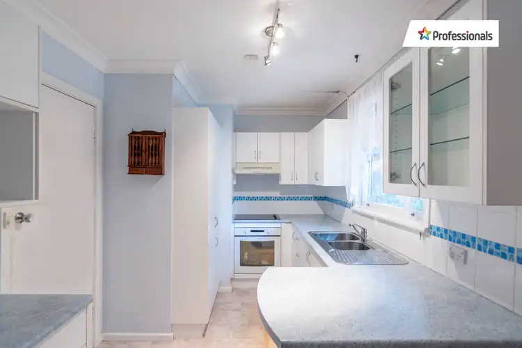 Fourth view of Homely house listing, 15 Gowrie Place, Cabramatta NSW 2166