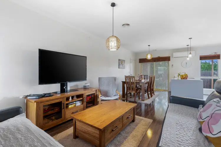 Third view of Homely unit listing, 3/12 Normanby Street, Sydenham VIC 3037