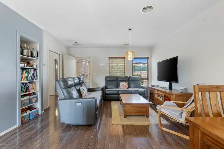 Fourth view of Homely unit listing, 3/12 Normanby Street, Sydenham VIC 3037