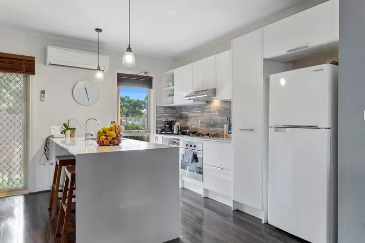 Fifth view of Homely unit listing, 3/12 Normanby Street, Sydenham VIC 3037