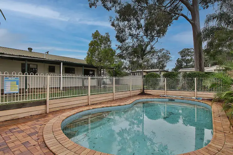 Main view of Homely house listing, 2 Woods Court, Bellbird Park QLD 4300