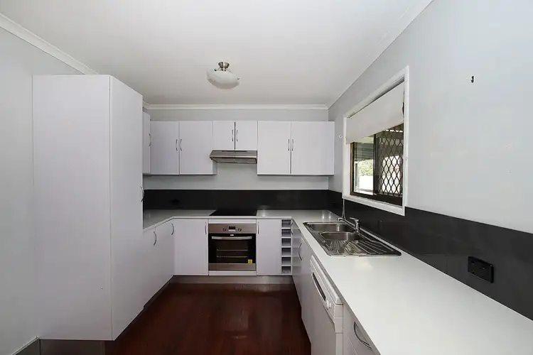 Second view of Homely house listing, 2 Woods Court, Bellbird Park QLD 4300