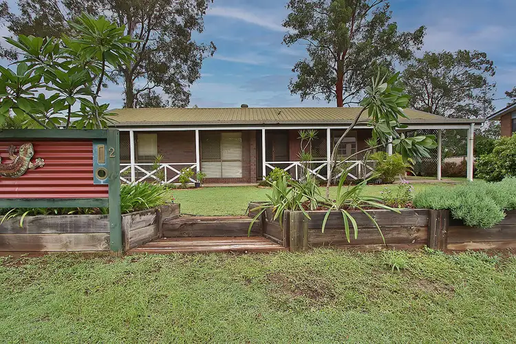 Fourth view of Homely house listing, 2 Woods Court, Bellbird Park QLD 4300