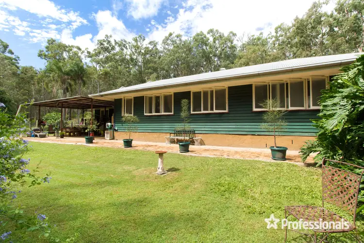 66 Monmouth Court, Jimboomba QLD 4280