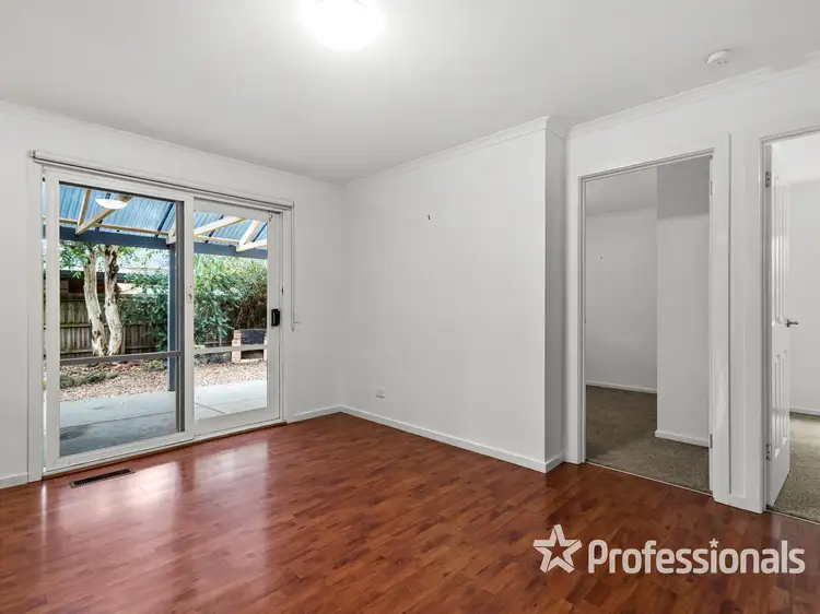 Third view of Homely house listing, 110 Bellara Drive, Croydon VIC 3136