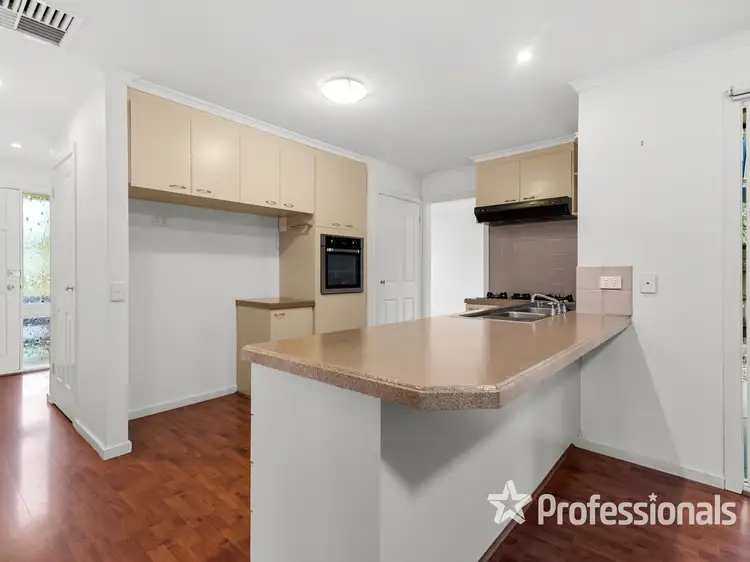 Fifth view of Homely house listing, 110 Bellara Drive, Croydon VIC 3136