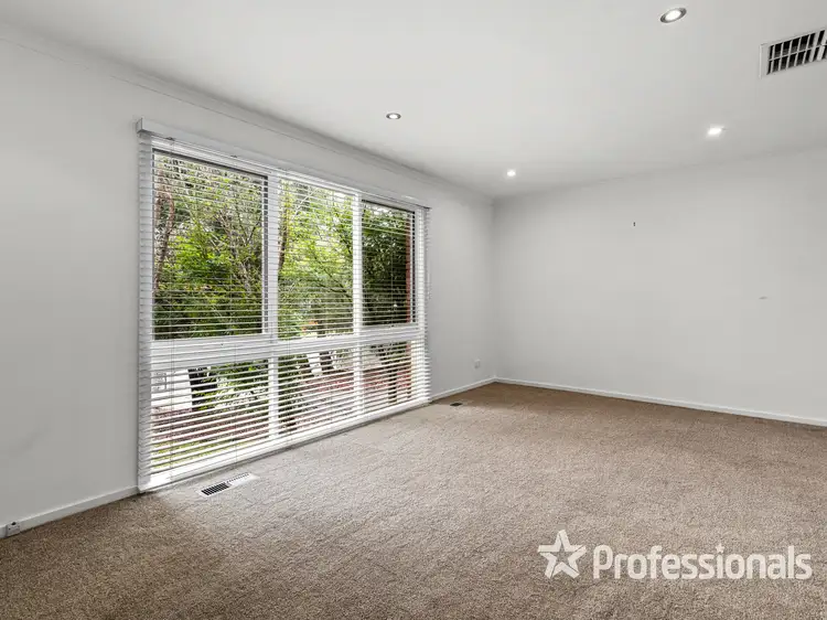 Sixth view of Homely house listing, 110 Bellara Drive, Croydon VIC 3136