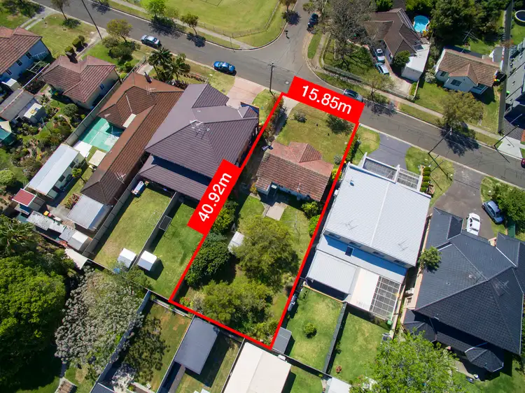 5 Burley Road, Padstow NSW 2211