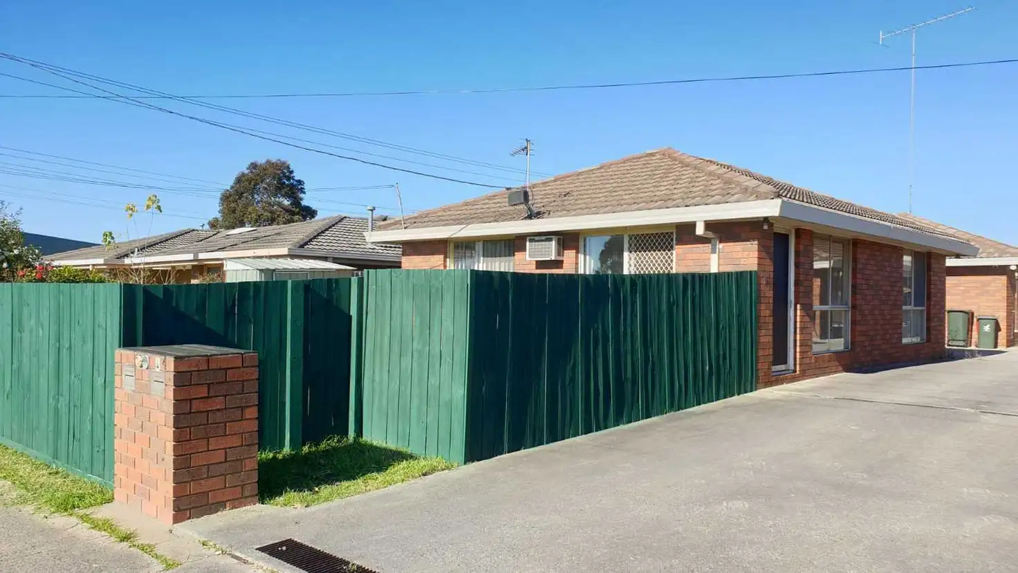 Main view of Homely unit listing, 2/29 Airliebank Road, Morwell VIC 3840