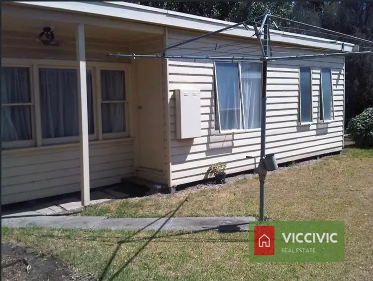 47A Princes Highway, Norlane VIC 3214
