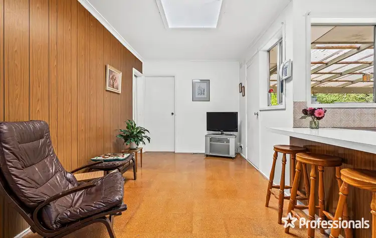 Fourth view of Homely house listing, 10 Hilltop Crescent, Mount Evelyn VIC 3796