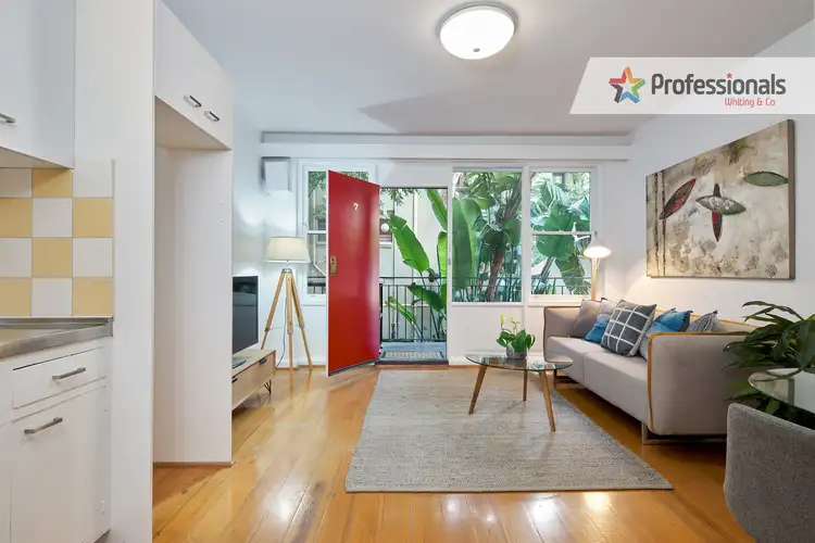 7/40 Waterloo Crescent, St Kilda VIC 3182