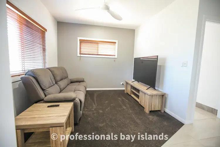 Second view of Homely house listing, 208 Kate Street, Macleay Island QLD 4184