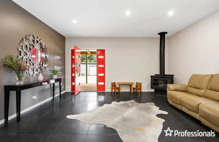 Fourth view of Homely house listing, 680 Beenak Road, Yellingbo VIC 3139