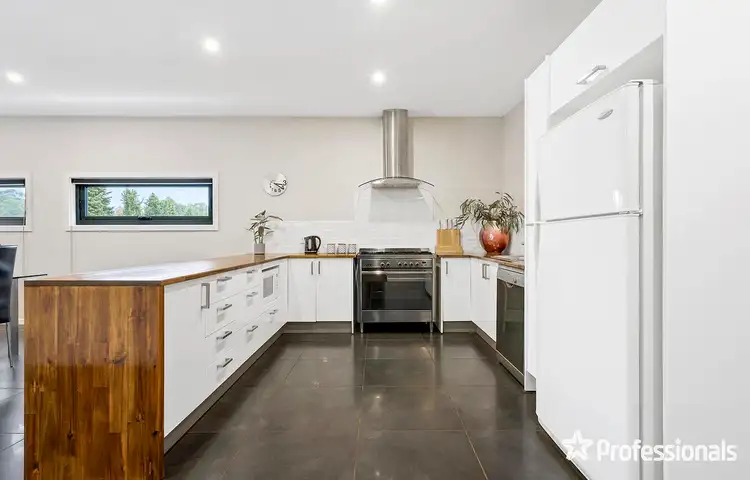 Fifth view of Homely house listing, 680 Beenak Road, Yellingbo VIC 3139