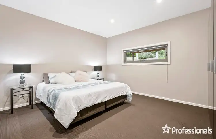 Sixth view of Homely house listing, 680 Beenak Road, Yellingbo VIC 3139
