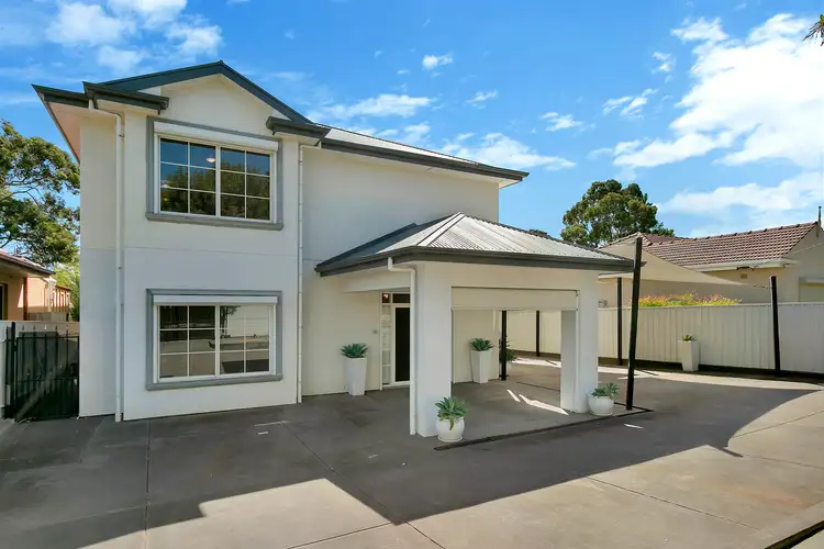 58 Warwick Street, Enfield SA 5085
