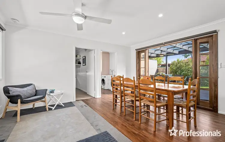 Fourth view of Homely house listing, 10 Warruga Court, Croydon VIC 3136