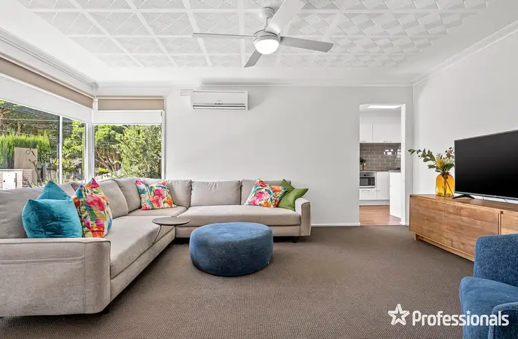 Fifth view of Homely house listing, 10 Warruga Court, Croydon VIC 3136