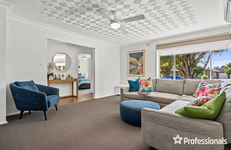 Sixth view of Homely house listing, 10 Warruga Court, Croydon VIC 3136