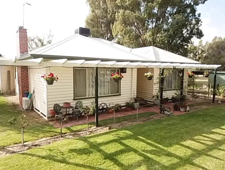Main view of Homely rural property listing, Address available on request