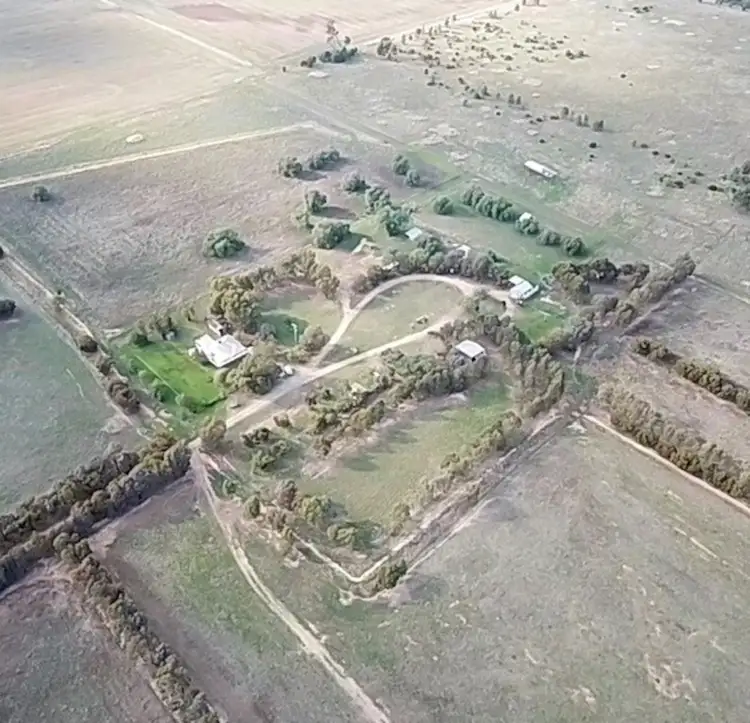 Second view of Homely rural property listing, Address available on request
