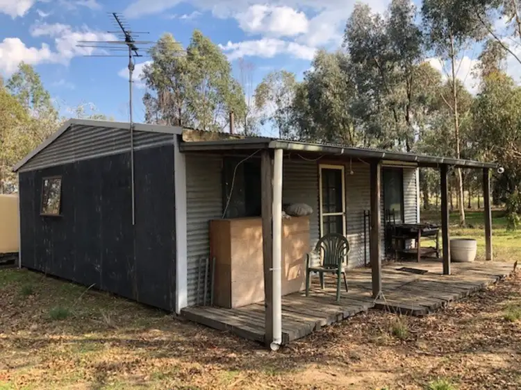 Fifth view of Homely rural property listing, Address available on request