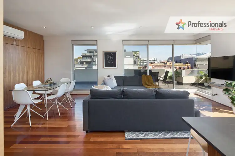 11/14-16 Macquarie Street, Prahran VIC 3181