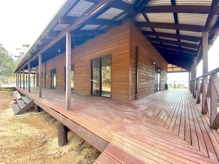 Main view of Homely house listing, 143 Wandoo Circle, Toodyay WA 6566