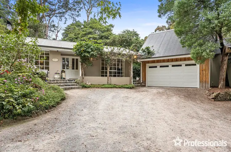 Second view of Homely house listing, 25 Bickleigh Vale Road, Mooroolbark VIC 3138