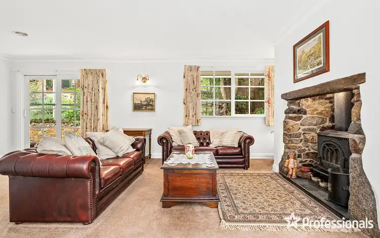 Sixth view of Homely house listing, 25 Bickleigh Vale Road, Mooroolbark VIC 3138