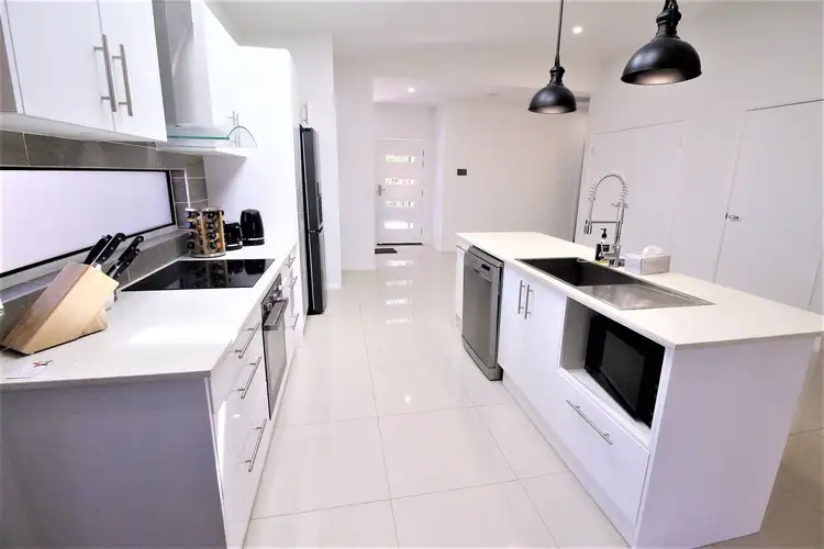 Third view of Homely house listing, 12 waterside Drive, Macleay Island QLD 4184