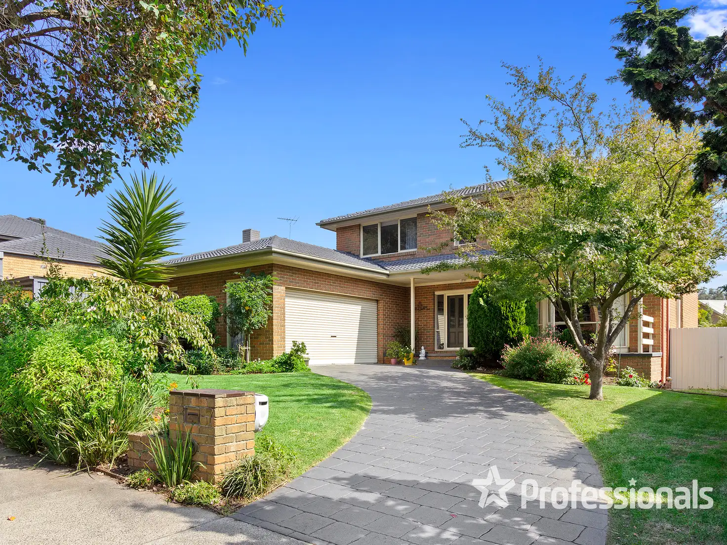 Main view of Homely house listing, 7 Grevillea Drive, Croydon North VIC 3136