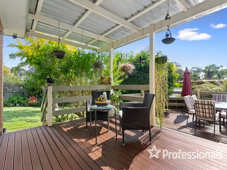 Fifth view of Homely house listing, 7 Grevillea Drive, Croydon North VIC 3136