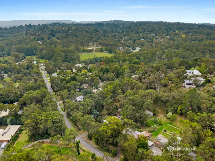 Third view of Homely land listing, 19 Inverness Road, Mount Evelyn VIC 3796