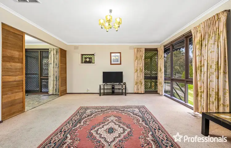 Third view of Homely house listing, 4 Adams Place, Mount Evelyn VIC 3796
