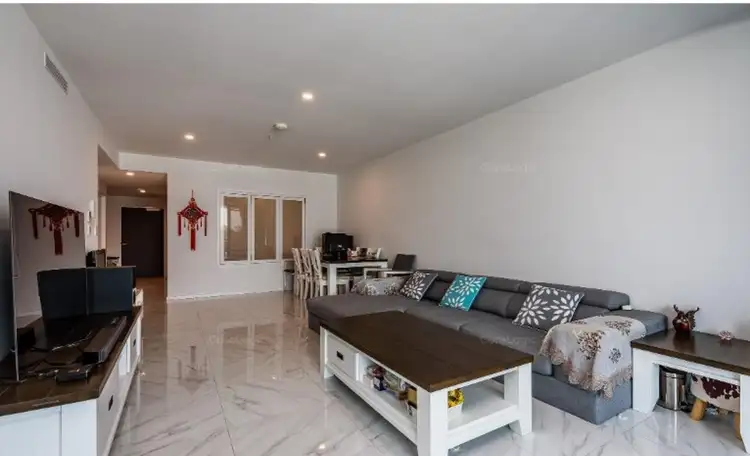 Fourth view of Homely apartment listing, 4409/5 Harbour side Court, Biggera Waters QLD 4216