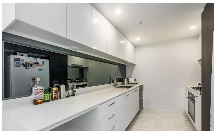 Fifth view of Homely apartment listing, 4409/5 Harbour side Court, Biggera Waters QLD 4216