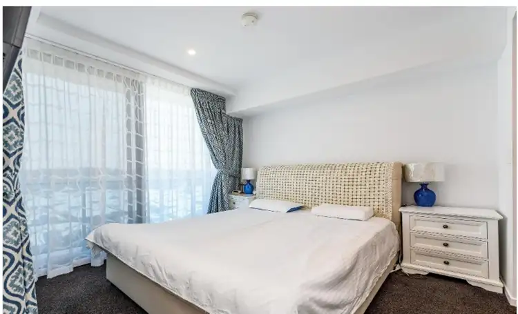 Sixth view of Homely apartment listing, 4409/5 Harbour side Court, Biggera Waters QLD 4216