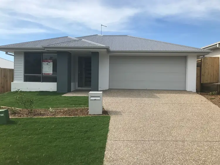 27 Vince Elmore Way