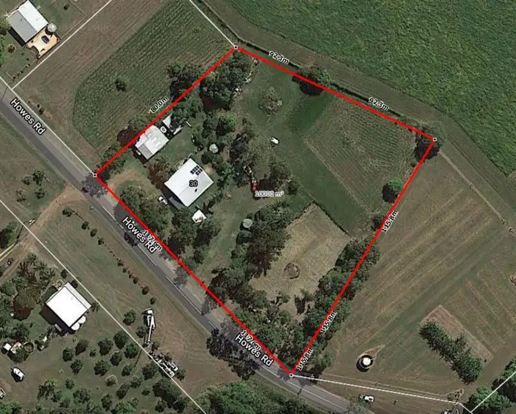 Main view of Homely house listing, 30 Howes Road, Farnborough QLD 4703