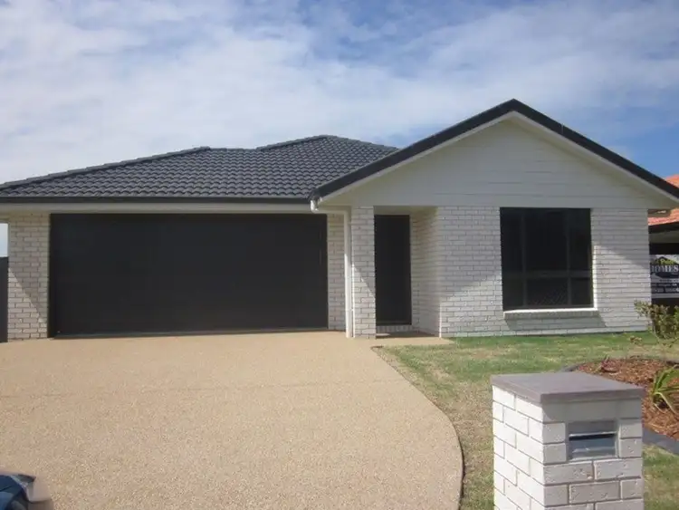 28 San Marino Way, Zilzie QLD 4710