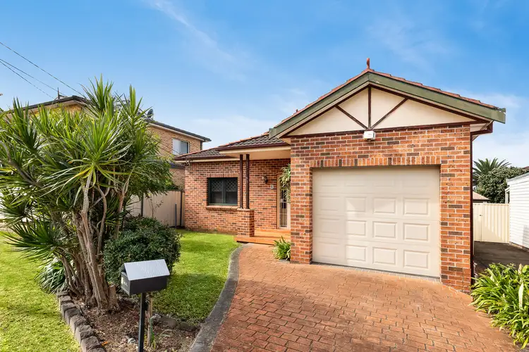 1 Barnards Avenue, Hurstville NSW 2220