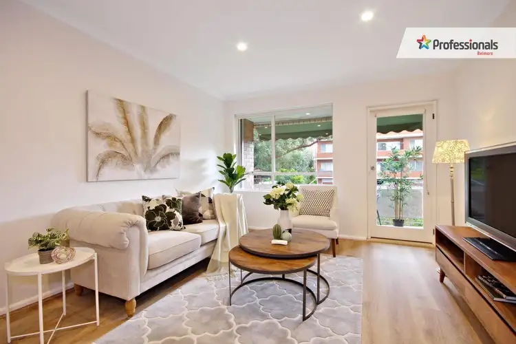 6/110 Croydon Street, Lakemba NSW 2195