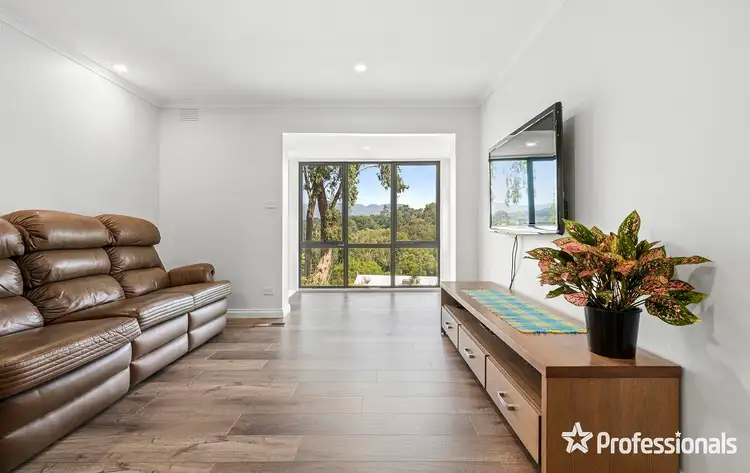 Sixth view of Homely house listing, 23 Forge Road, Mount Evelyn VIC 3796