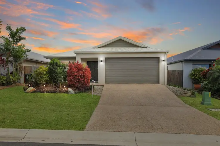 Main view of Homely house listing, 51 Bulleringa Loop, Edmonton QLD 4869