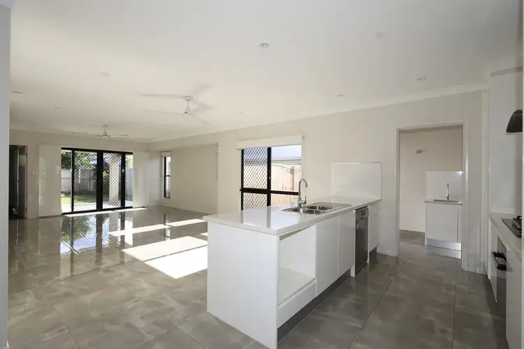 Second view of Homely house listing, 51 Bulleringa Loop, Edmonton QLD 4869