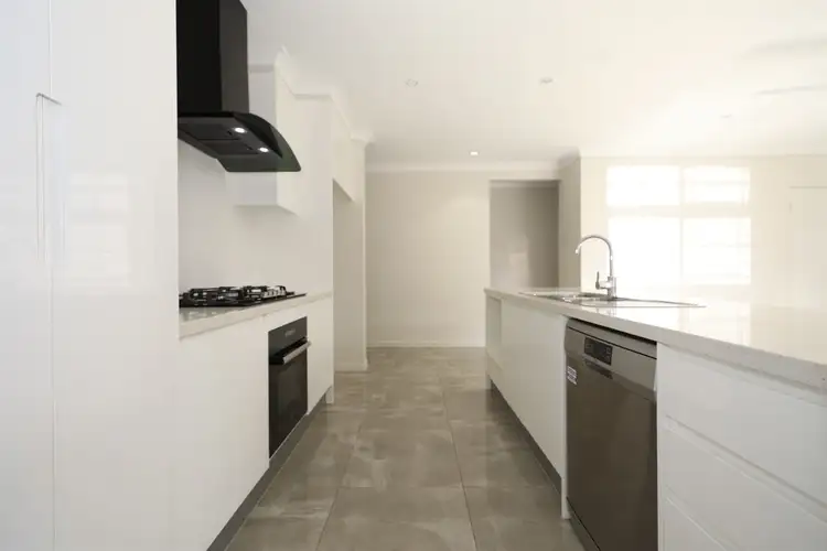 Third view of Homely house listing, 51 Bulleringa Loop, Edmonton QLD 4869