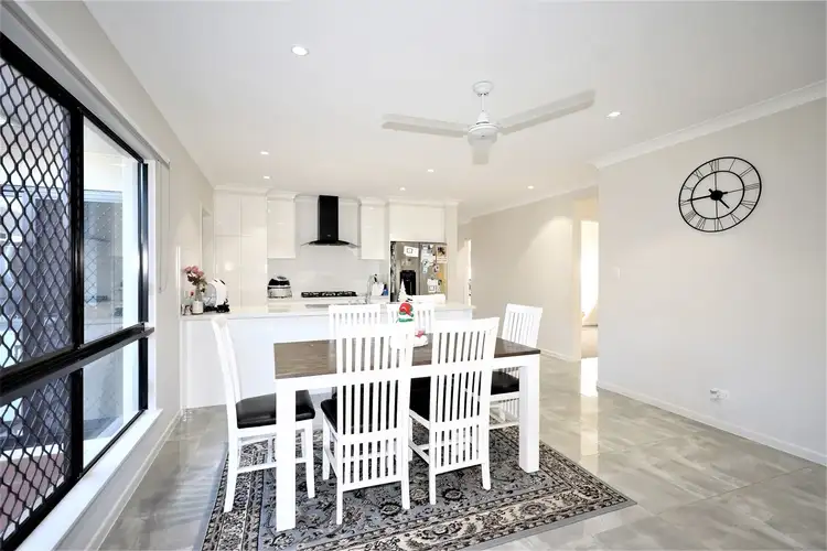 Fifth view of Homely house listing, 51 Bulleringa Loop, Edmonton QLD 4869